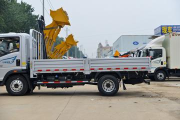 �й�����HOWO ���� 143���� 4.15�׵��������Ῠ(����)(ZZ1047G3214F144)ͼƬ