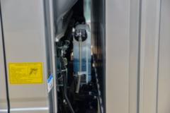 中国重汽HOWO 悍将 151马力 4.15米单排厢式轻卡(ZZ5047XXYG3215F144B)