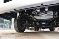 中国重汽HOWO 悍将 151马力 4.15米单排厢式轻卡(ZZ5047XXYG3215F144B)