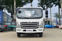 优惠1万 绍兴市时代领航M5载货车火热促销中