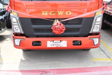 йHOWO  160 4.15AMTԶʽῨ(ZZ5047XXYC3215F145)ͼƬ