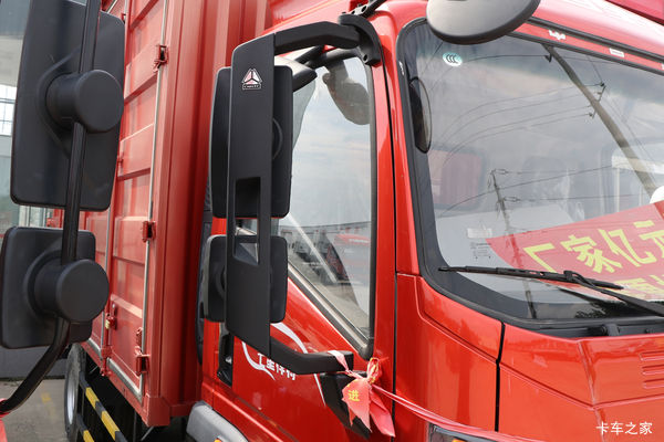 惊喜不断,降0.2万!济南市悍将载货车系列超值回馈,