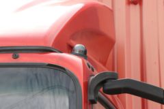 中国重汽HOWO 悍将 160马力 4.15米AMT自动档单排厢式轻卡(ZZ5047XXYC3215F145) 中国重汽HOWO 悍将 160马力 4.15米AMT自动档单排厢式轻卡(ZZ5047XXYC3215F145)