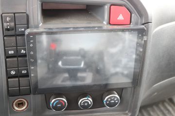 йHOWO  160 4.15AMTԶʽῨ(ZZ5047XXYC3215F145)ͼƬ