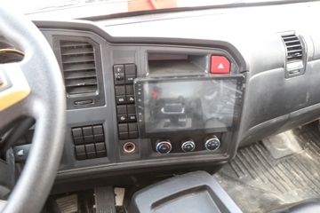 йHOWO  160 4.15AMTԶʽῨ(ZZ5047XXYC3215F145)ͼƬ