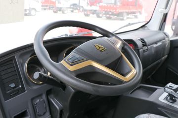 йHOWO  160 4.15AMTԶʽῨ(ZZ5047XXYC3215F145)ͼƬ