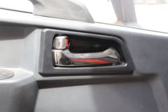 中国重汽HOWO 悍将 160马力 4.15米AMT自动档单排厢式轻卡(ZZ5047XXYC3215F145) 中国重汽HOWO 悍将 160马力 4.15米AMT自动档单排厢式轻卡(ZZ5047XXYC3215F145)