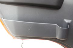 中国重汽HOWO 悍将 160马力 4.15米AMT自动档单排厢式轻卡(ZZ5047XXYC3215F145) 中国重汽HOWO 悍将 160马力 4.15米AMT自动档单排厢式轻卡(ZZ5047XXYC3215F145)