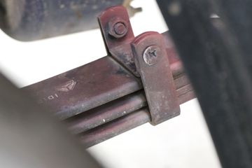 йHOWO  160 4.15AMTԶʽῨ(ZZ5047XXYC3215F145)ͼƬ