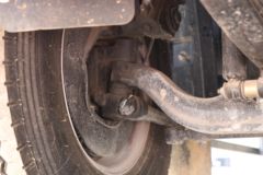 中国重汽HOWO 悍将 160马力 4.15米AMT自动档单排厢式轻卡(ZZ5047XXYC3215F145) 中国重汽HOWO 悍将 160马力 4.15米AMT自动档单排厢式轻卡(ZZ5047XXYC3215F145)