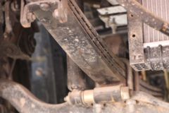 中国重汽HOWO 悍将 160马力 4.15米AMT自动档单排厢式轻卡(ZZ5047XXYC3215F145) 中国重汽HOWO 悍将 160马力 4.15米AMT自动档单排厢式轻卡(ZZ5047XXYC3215F145)