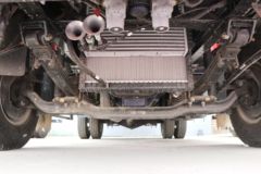 中国重汽HOWO 悍将 160马力 4.15米AMT自动档单排厢式轻卡(ZZ5047XXYC3215F145) 中国重汽HOWO 悍将 160马力 4.15米AMT自动档单排厢式轻卡(ZZ5047XXYC3215F145)