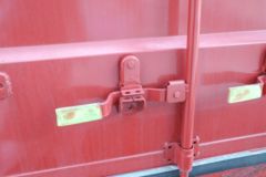 中国重汽HOWO 悍将 160马力 4.15米AMT自动档单排厢式轻卡(ZZ5047XXYC3215F145) 中国重汽HOWO 悍将 160马力 4.15米AMT自动档单排厢式轻卡(ZZ5047XXYC3215F145)