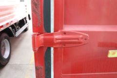 中国重汽HOWO 悍将 160马力 4.15米AMT自动档单排厢式轻卡(ZZ5047XXYC3215F145) 中国重汽HOWO 悍将 160马力 4.15米AMT自动档单排厢式轻卡(ZZ5047XXYC3215F145)