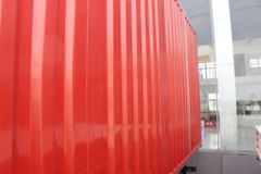 中国重汽HOWO 悍将 160马力 4.15米AMT自动档单排厢式轻卡(ZZ5047XXYC3215F145) 中国重汽HOWO 悍将 160马力 4.15米AMT自动档单排厢式轻卡(ZZ5047XXYC3215F145)