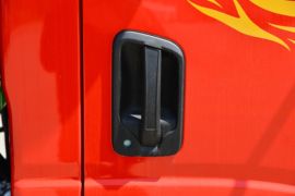 创客&nbsp;载货车外观                                                图片