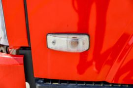 创客&nbsp;载货车外观                                                图片