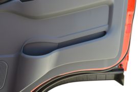 创客&nbsp;载货车驾驶室                                               图片