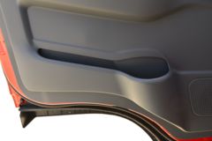 三环十通 创客 170马力 4.15米单排栏板轻卡(STQ1041L02Y1N6)