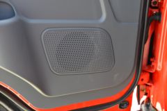 三环十通 创客 170马力 4.15米单排栏板轻卡(STQ1041L02Y1N6)