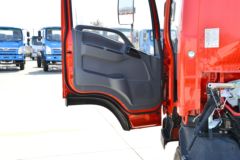 三环十通 创客 170马力 4.15米单排栏板轻卡(STQ1041L02Y1N6)