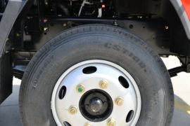 创客&nbsp;载货车底盘                                                图片