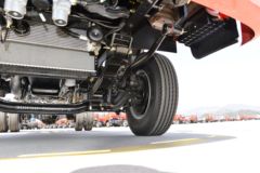 三环十通 创客 170马力 4.15米单排栏板轻卡(STQ1041L02Y1N6)