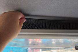 三一轻卡&nbsp;电动载货车内饰图片