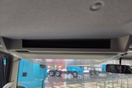 三一轻卡&nbsp;电动载货车内饰图片