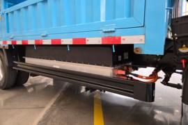 三一轻卡&nbsp;电动载货车底盘图片