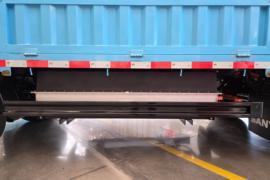 三一轻卡&nbsp;电动载货车底盘图片