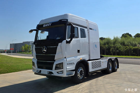 ��һ�ؿ� ��ɽ�� 6X4 ��ȼ��ǣ����