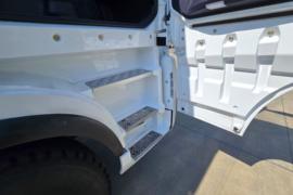 江山氢燃料&nbsp;电动牵引车驾驶室图片