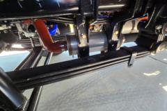 三一重卡 江山版 6X4 氢燃料牵引车(SYM42503SWFCEV15)