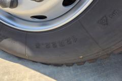 三一重卡 江山版 6X4 氢燃料牵引车(SYM42503SWFCEV15)