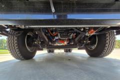 三一重卡 江山版 6X4 氢燃料牵引车(SYM42503SWFCEV15)