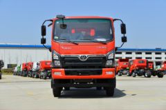 三环十通 创客 170马力 4X2 4米排半自卸车(STQ3101L03Y1N6) 三环十通 创客 170马力 4X2 4米排半自卸车(STQ3101L03Y1N6)