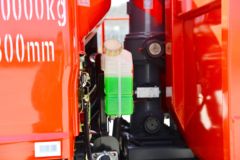 三环十通 创客 170马力 4X2 4米排半自卸车(STQ3101L03Y1N6) 三环十通 创客 170马力 4X2 4米排半自卸车(STQ3101L03Y1N6)