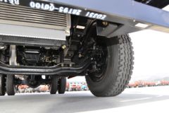 三环十通 创客 170马力 4X2 4米排半自卸车(STQ3101L03Y1N6) 三环十通 创客 170马力 4X2 4米排半自卸车(STQ3101L03Y1N6)