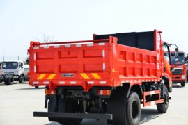 创客&nbsp;自卸车上装                                                图片