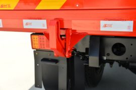 创客&nbsp;自卸车上装                                                图片