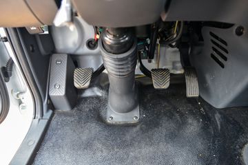 ����;�� T5  95���� 4.05�׵�������С��(EQ1043S16DC)ͼƬ