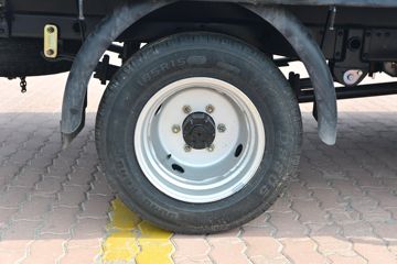 ����;�� T5  95���� 4.05�׵�������С��(EQ1043S16DC)ͼƬ