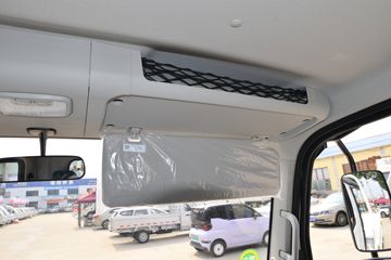  ʱ캽M5 132 4.15׵ʽῨ(ʮ)()(BJ5046XXY9JDA-53)ͼƬ