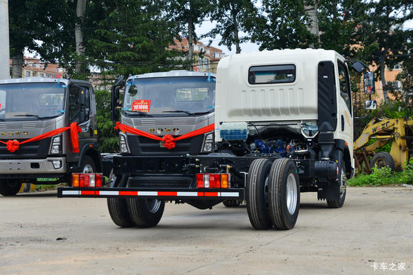 中国重汽豪沃悍将M，年底活动福利来啦