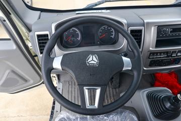 �й�����HOWO ����M 145���� 4.15�׵��������Ῠ(������5��)ͼƬ