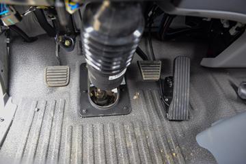 �й�����HOWO ����M 145���� 4.15�׵��������Ῠ(������5��)ͼƬ