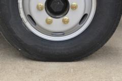 中国重汽HOWO 悍将M 145马力 4.15米单排栏板轻卡(万里扬5档)(ZZ1047G3215F144B)