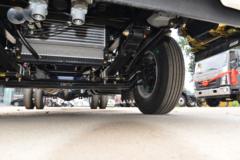 中国重汽HOWO 悍将M 145马力 4.15米单排栏板轻卡(万里扬5档)(ZZ1047G3215F144B)