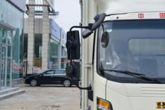 疯狂促销，直降1万！芜湖市悍将载货车系列优惠价